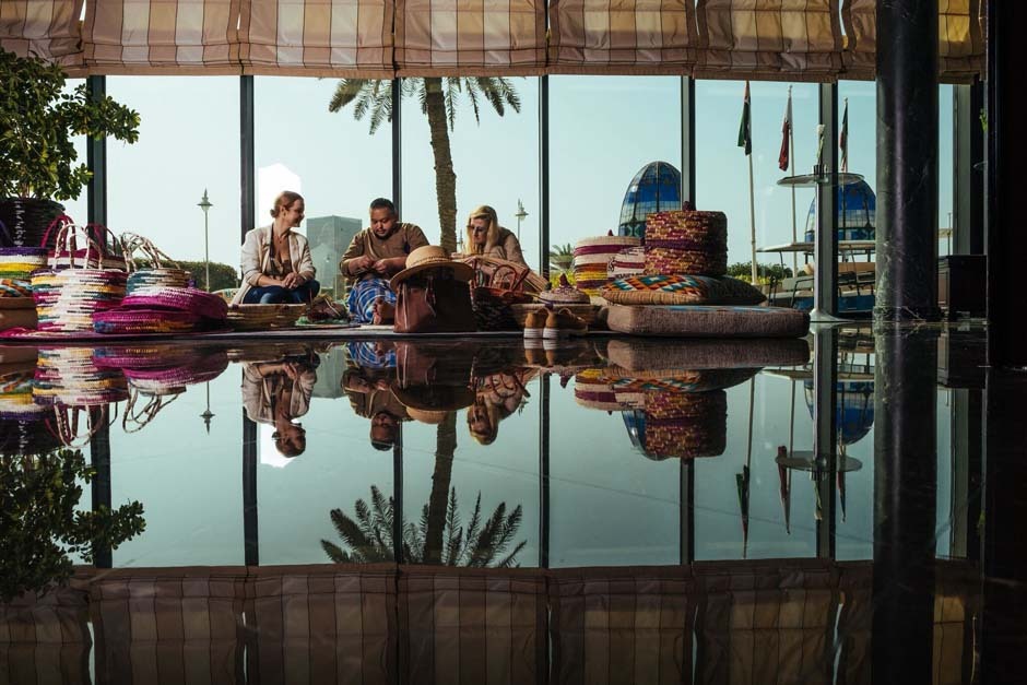 Inside Explore Bahrain with Connections trade event in Manama