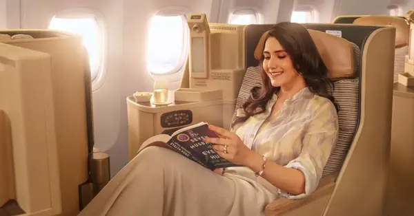 Air India outlines new aircraft deployment on UK routes