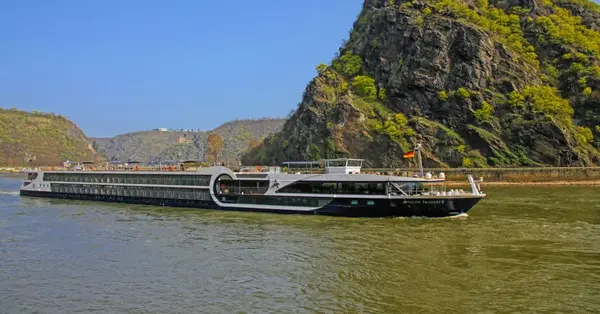 Avalon Waterways unveils section on website dedicated to agents