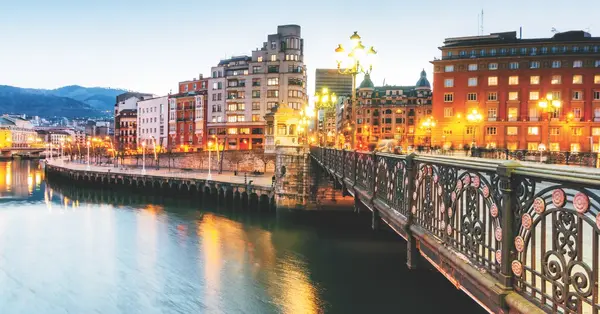 Tui adds Bilbao city breaks from Manchester&nbsp;