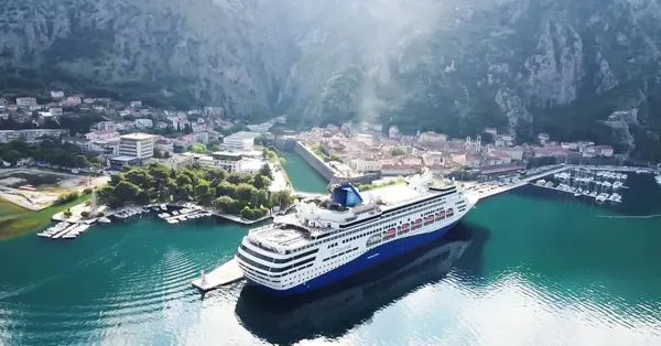 Celestyal unveils trade incentive offering up to &pound;150 vouchers on selected sailings