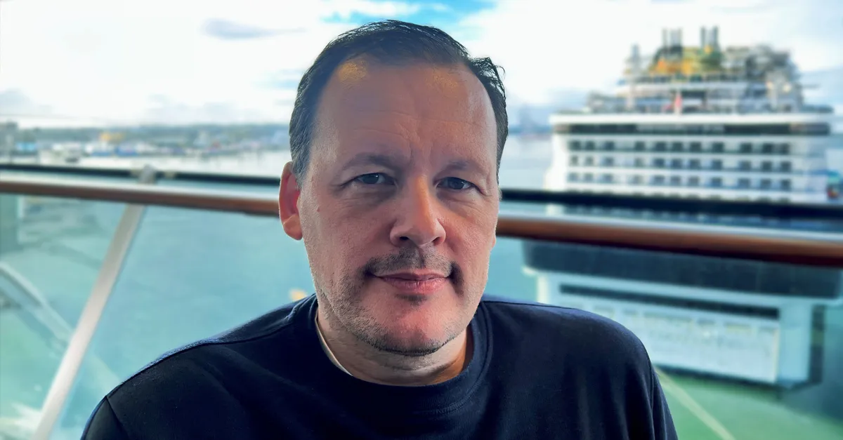 Your Stories: Turning a love of MSC Cruises into a specialist agency 