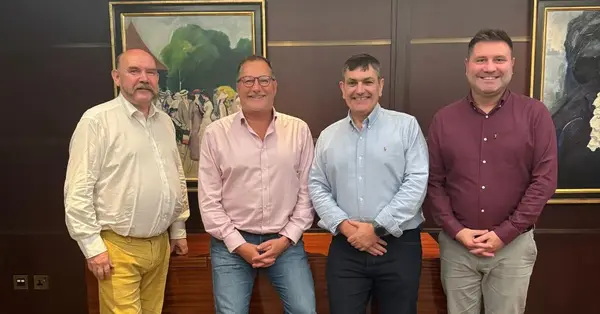 Danny Waine joins Simplexity Travel Management in non-exec role