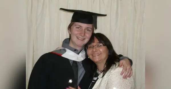 Prestbury Travel agent sets &pound;30k fundraiser target in memory of son