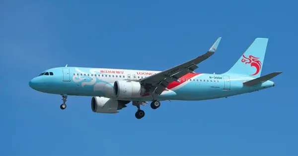 Emirates expands China network with Loong Air partnership