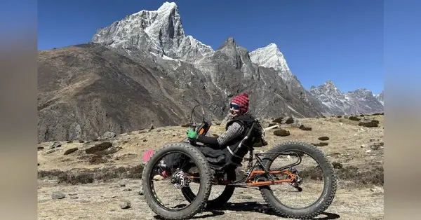 Responsible Travel urges companies to back accessible trips