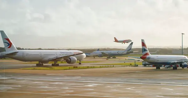 Gatwick gears up for &lsquo;busiest summer&rsquo; since pre-Covid