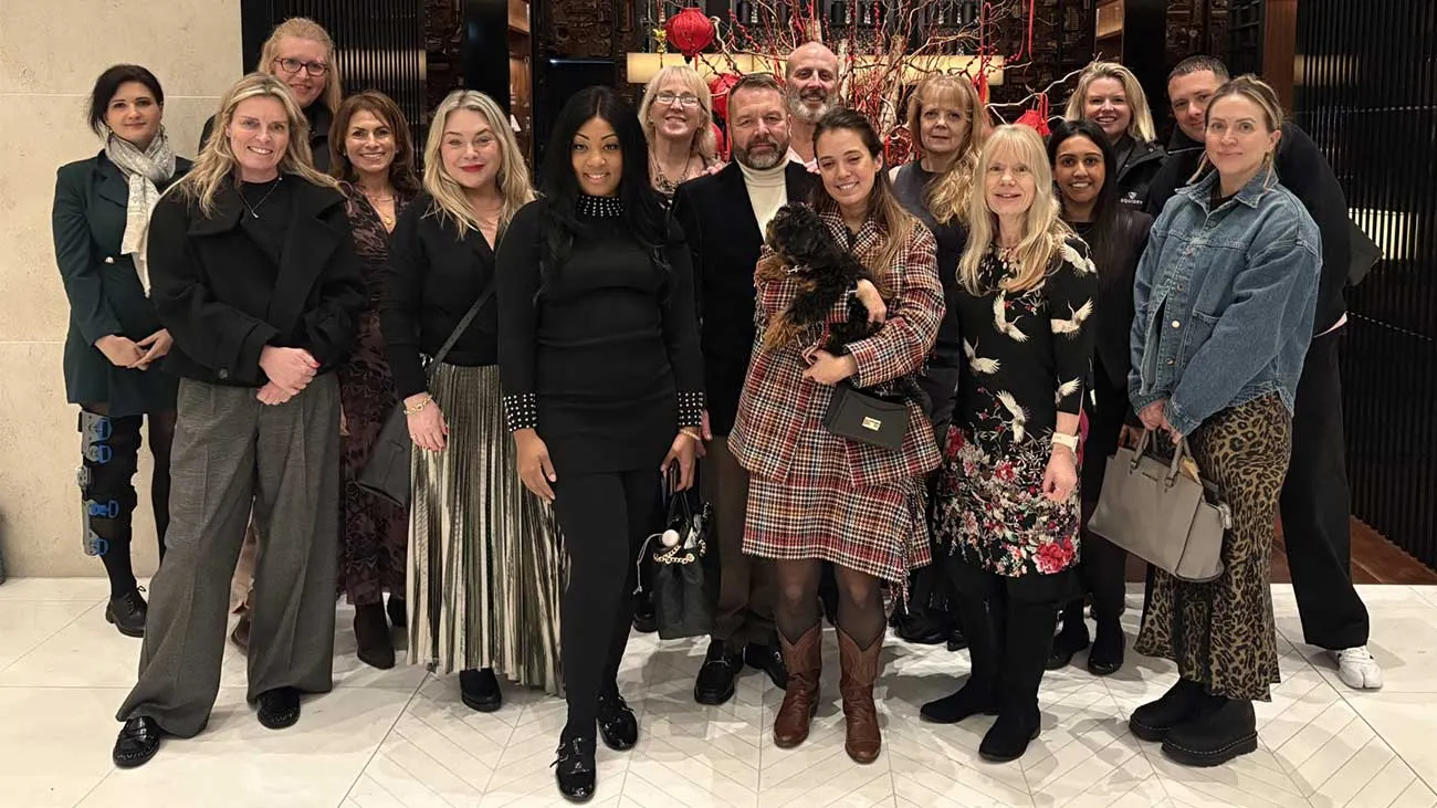 New independent consultancy to offer &lsquo;alternative&rsquo; model for agents