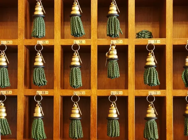 IHG launches new premium brand targeting hotel conversions