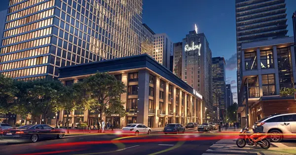 IHG projects &lsquo;less turbulent&rsquo; trading condition for US hotels this year