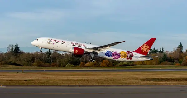 Manchester Airport &lsquo;actively&rsquo; pursuing more Asia connections