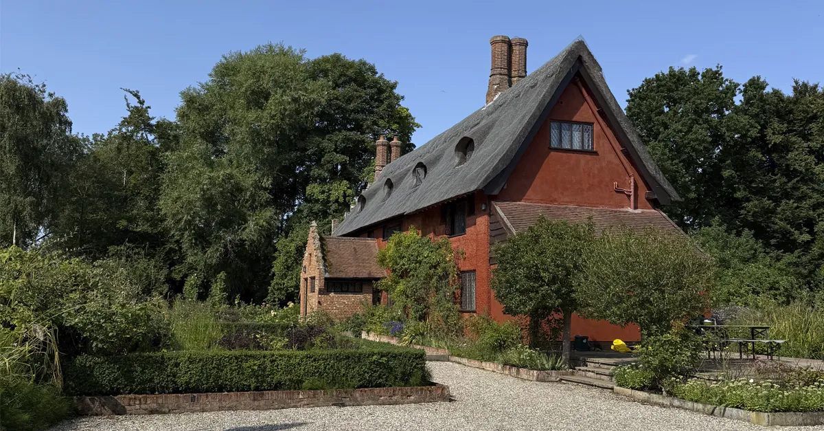 Review: Family-friendly haven Restaries at Paradise Farm