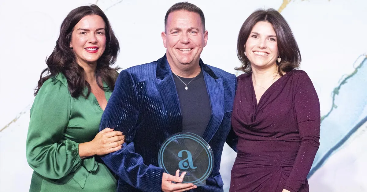 Travlux owner Ross Johnson reveals agency&rsquo;s growth strategies