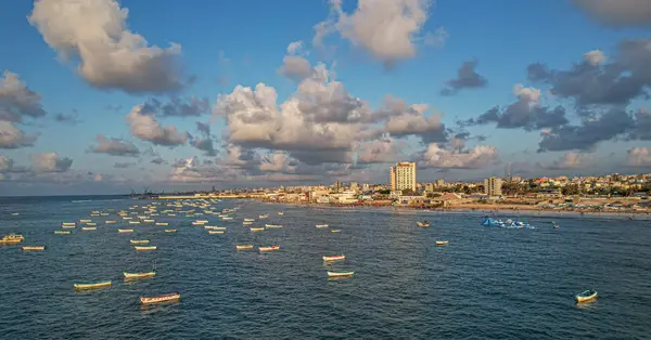 SalamAir to debut first Oman&ndash;Somalia flights