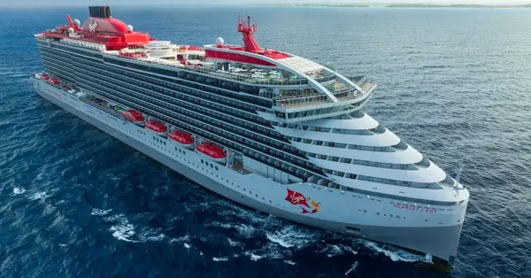 Virgin Voyages launches southern Caribbean itineraries for winter 2027-28