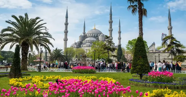 10 trips to take during the Eid Al Fitr public holiday