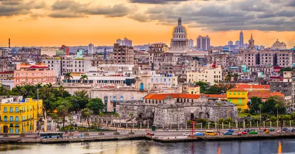 Trade-only Cuba specialist predicts improved conditions &lsquo;very quickly&rsquo;