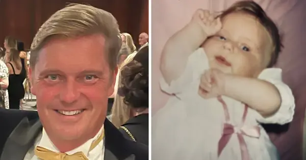 Hays Travel branch manager to skydive after losing baby to rare condition