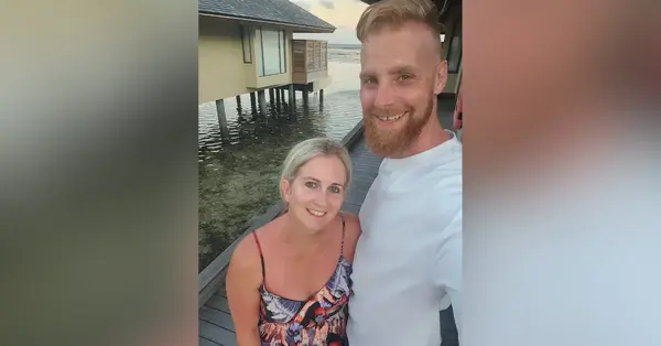 Husband-and-wife travel agents book &pound;200,000 trip for bell-ringing group