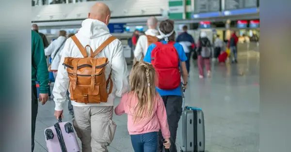 Europe&rsquo;s airports need &lsquo;massive investment&rsquo; to avoid increasing bottleneck