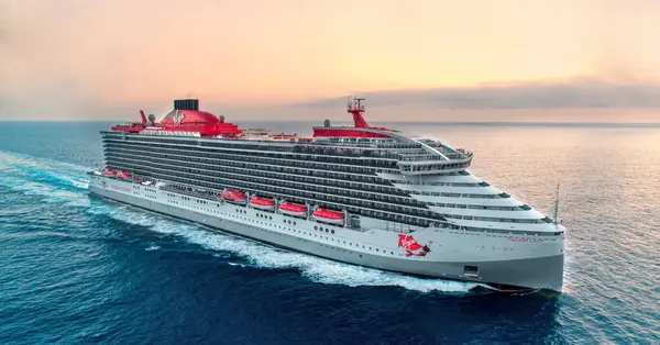 Virgin Voyages plans &lsquo;largest ever UK trade activation&rsquo; on Valiant Lady
