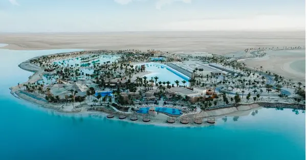 Saudi Arabia&rsquo;s Red Sea to launch adventure destination on 1 March