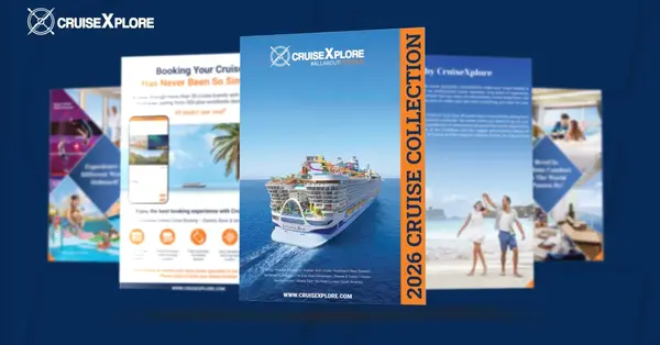 CruiseXplore Middle East launches 2026 trade brochure