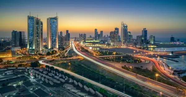 Bahrain Airport to increase destination network by more than 50%