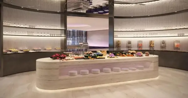 Riyadh Air opens first premium airport lounge in Saudi Arabia
