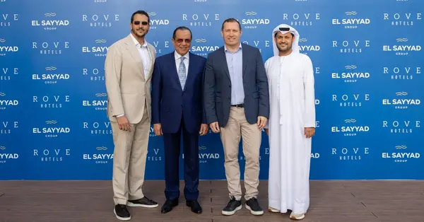 فنادق روف الإماراتية ستفتتح أول فروعها في مصر