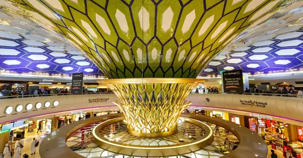 Abu Dhabi adds 40 new sites to its cultural heritage list