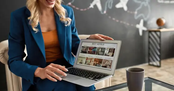 Expedia introduces 25% savings on hotels for TAAP advisors