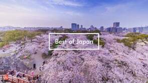 Best of Japan