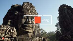 Classic Mekong