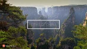 Gems of China