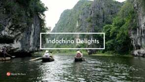 Indochina delights