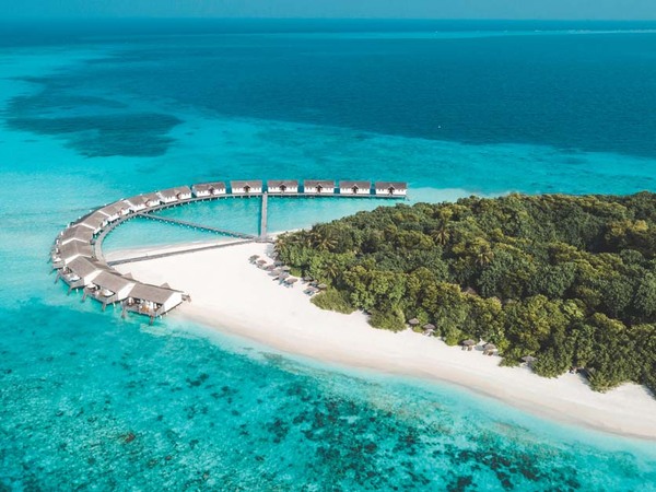 First Look: NH Collection Maldives Reethi, the Maldives