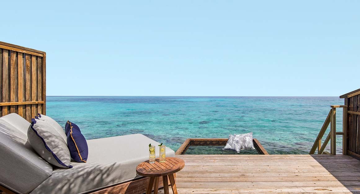 First Look: NH Collection Maldives Reethi, the Maldives