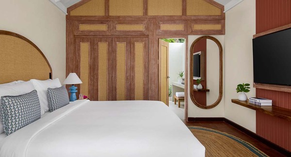 First Look: NH Collection Maldives Reethi, the Maldives