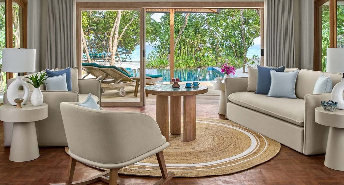 First Look: NH Collection Maldives Reethi, the Maldives