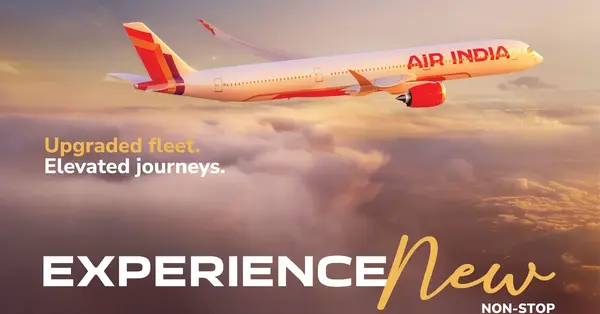 Air India triggers UK promotional push eight months after fatal crash