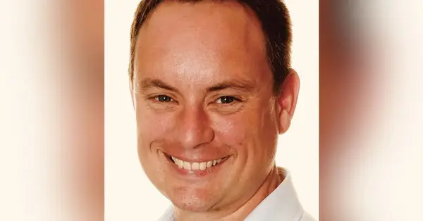 London City Airport appoints Andy Cliffe as chief executive