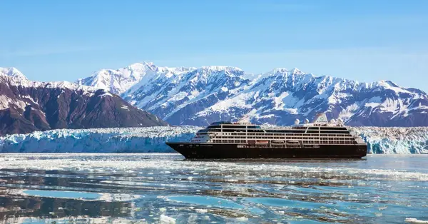 Azamara Cruises unveils 2027 Alaska sea-and-land tours