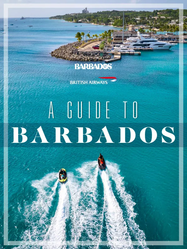 A guide to Barbados