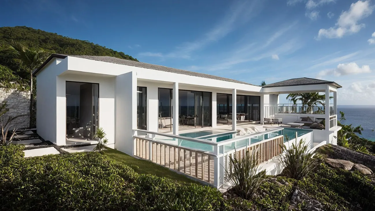 Boutique Caribbean hotel Calabash to expand with new suites