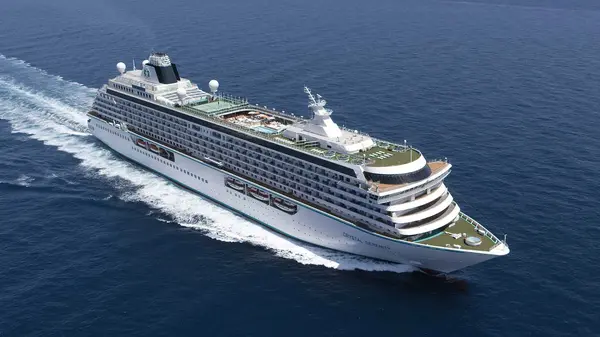 Crystal unveils trade engagement programme in partnership with Aspire