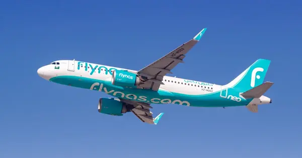 Flynas increases seat capacity by 20% over last Ramadan
