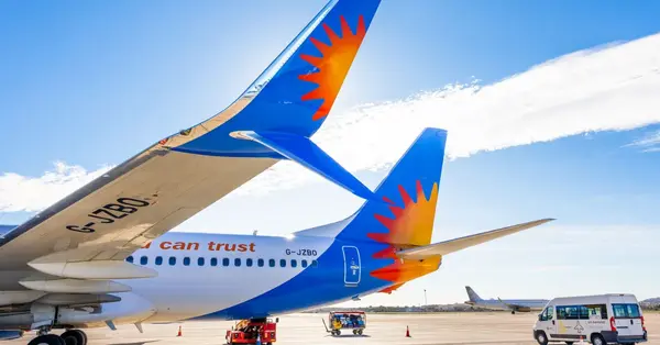 &nbsp;Jet2.com retrofits part of fleet to cut emmissions