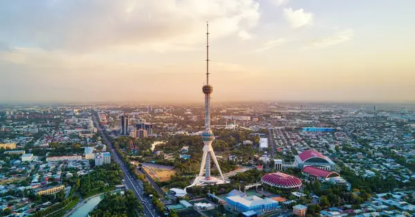 Oman Air to launch first Muscat-Tashkent flights