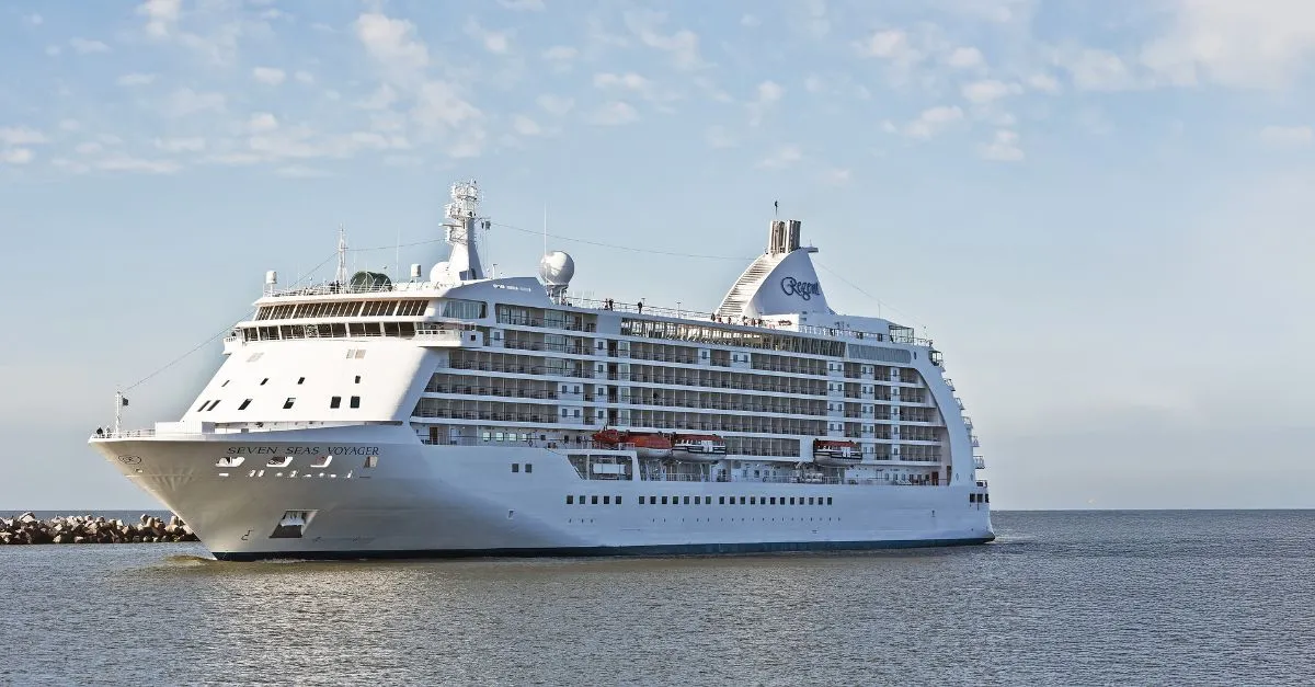 Cruise.co.uk unveils luxury cruise and stay packages for 2027
